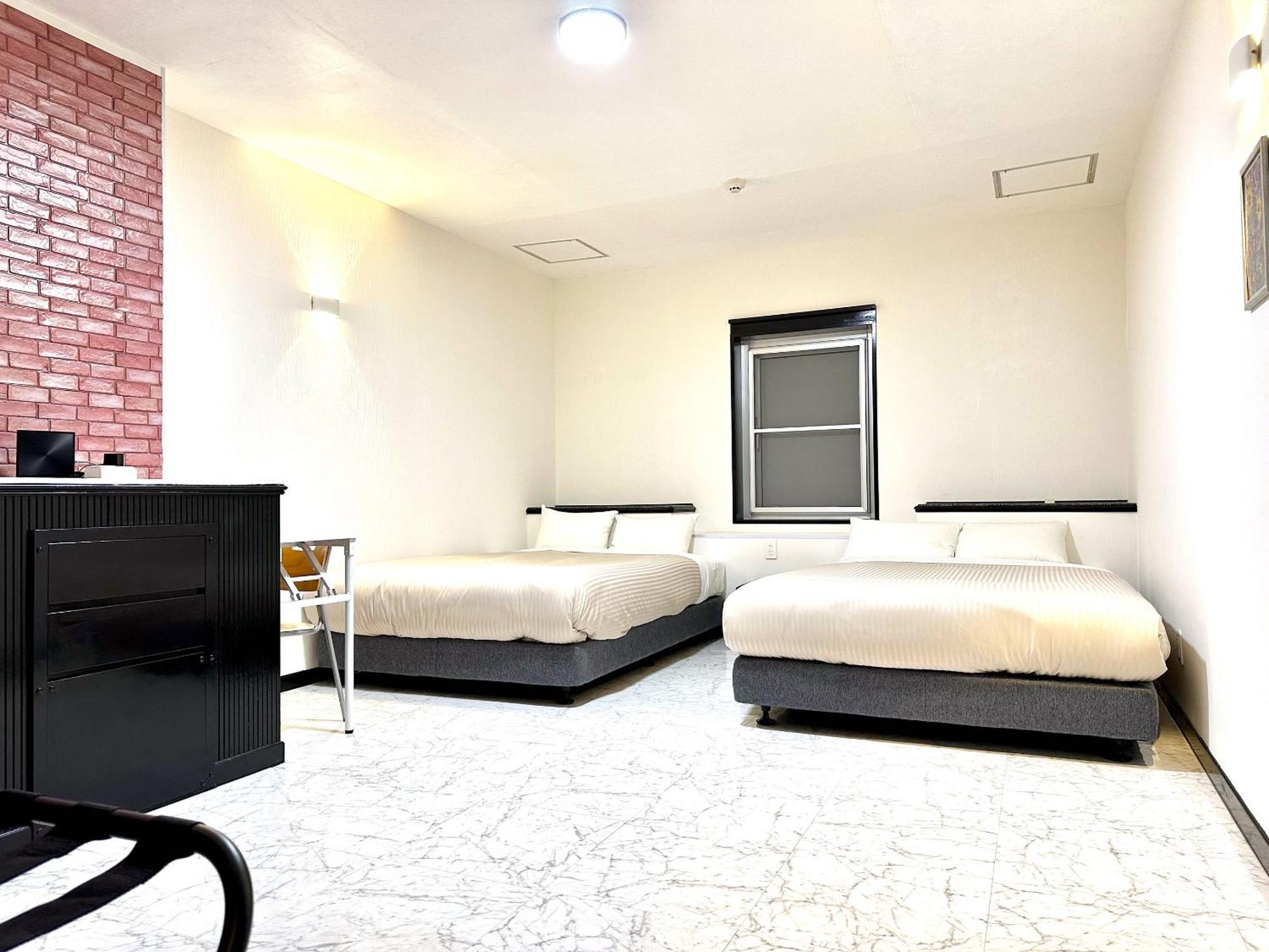 One Style Hotel Naha Eksteriør billede