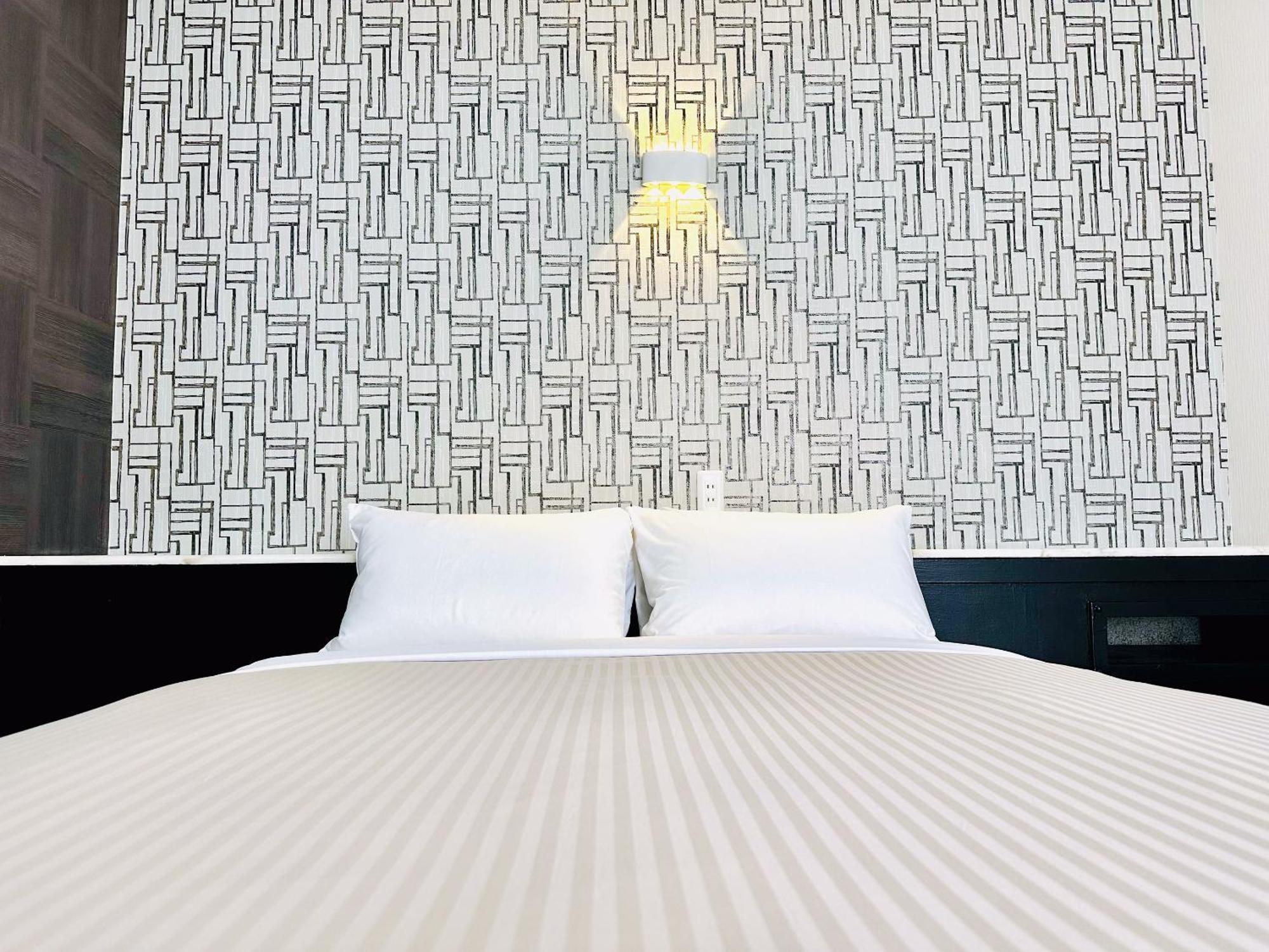 One Style Hotel Naha Eksteriør billede