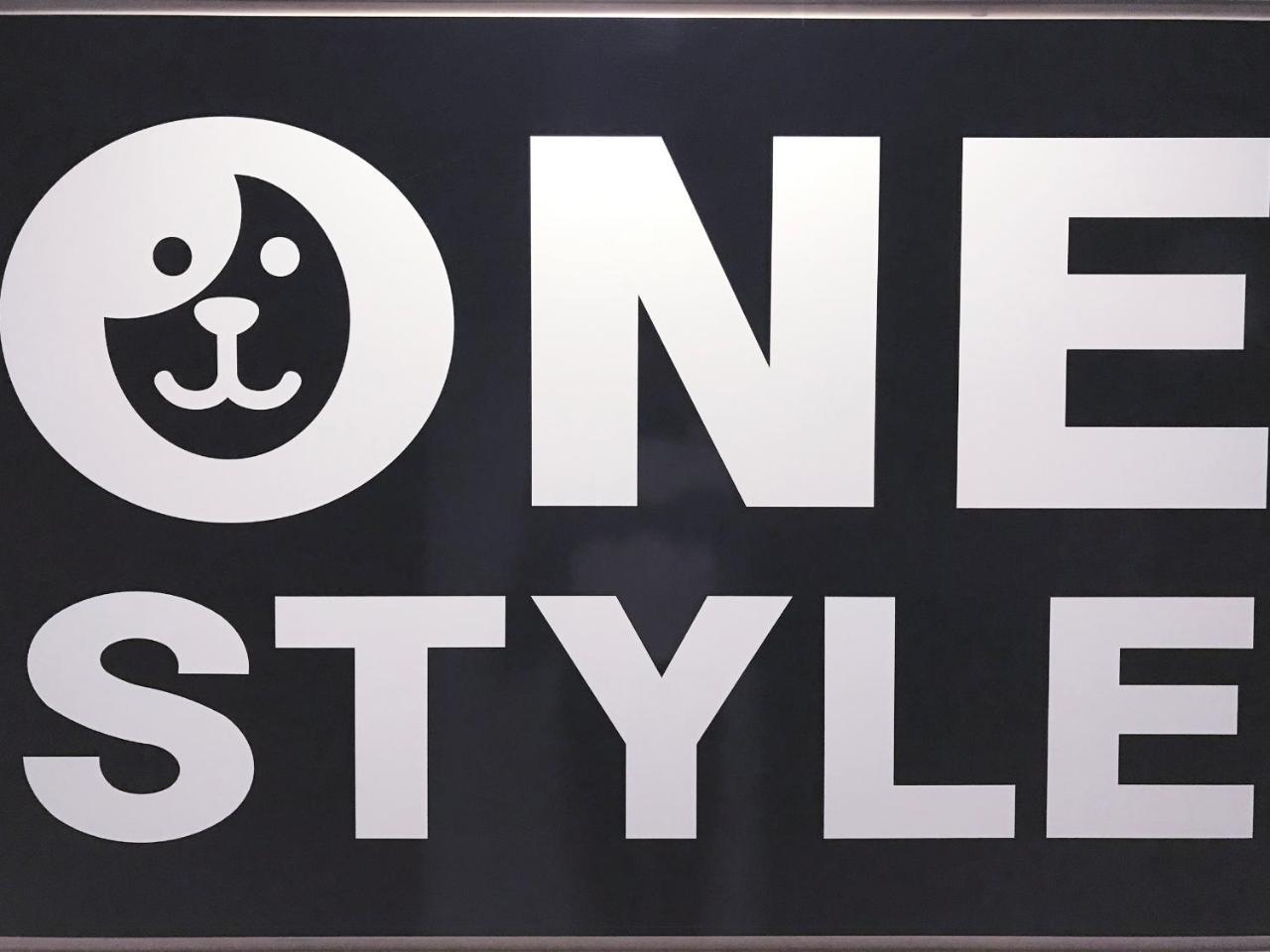 One Style Hotel Naha Eksteriør billede